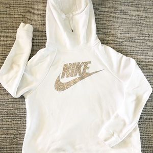 Nike Women’s Hoodie